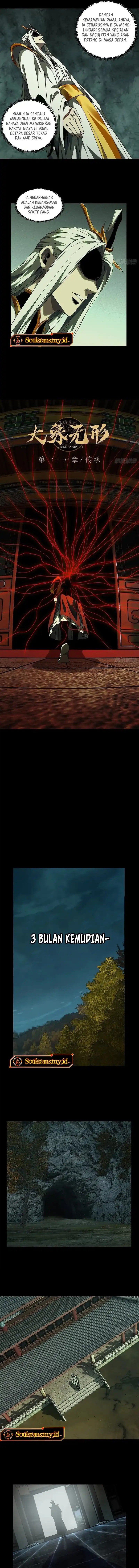 Dilarang COPAS - situs resmi www.mangacanblog.com - Komik elephant invisible 221 - chapter 221 222 Indonesia elephant invisible 221 - chapter 221 Terbaru 4|Baca Manga Komik Indonesia|Mangacan